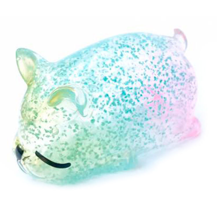 GID Dreams Nimbus by Paulus Hyu