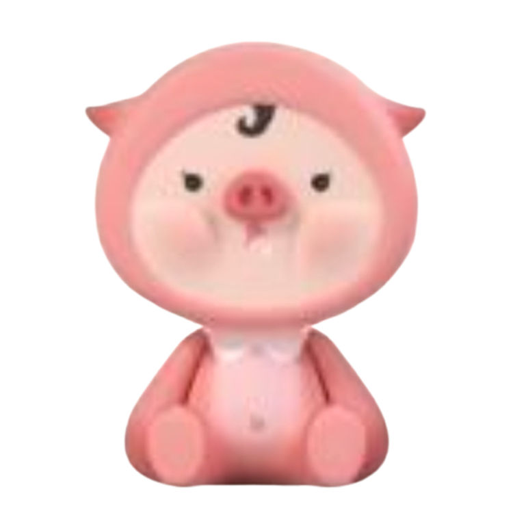 Baby Piggy by Mountain Master