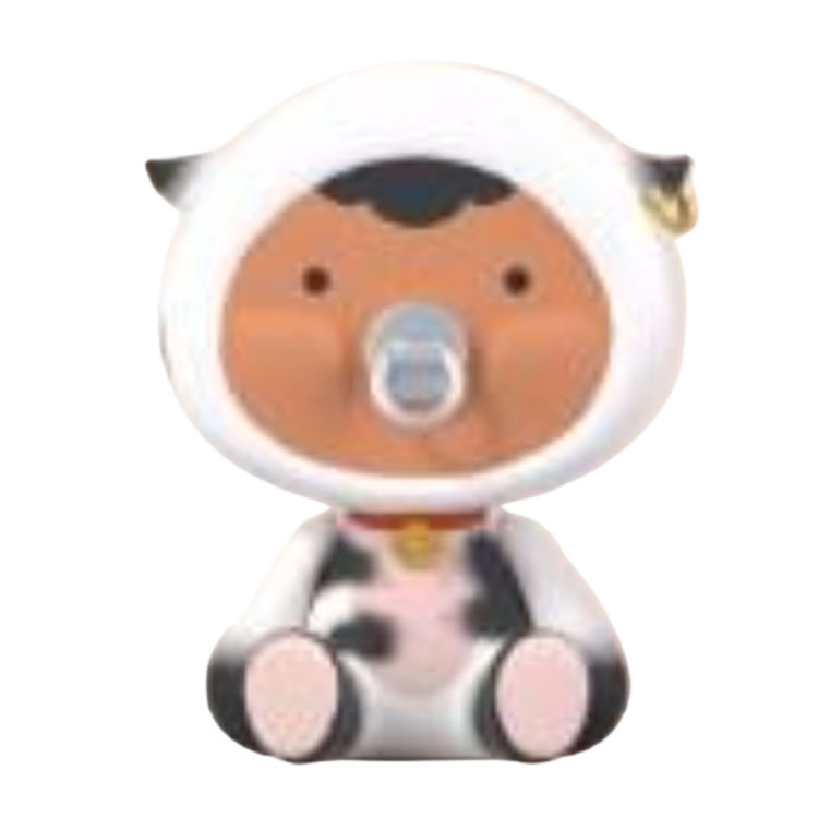 Baby Cow by Mountain Master