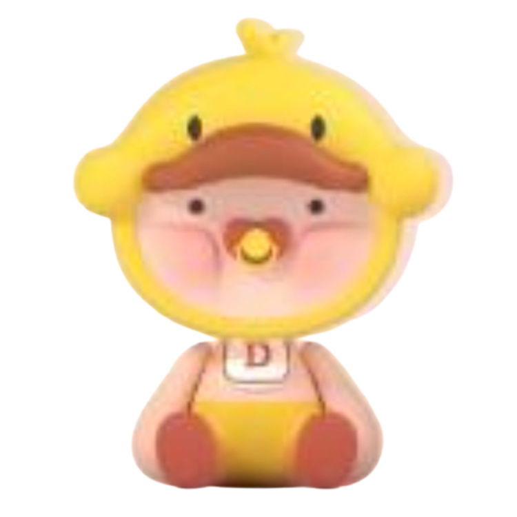 Baby Duck by Mountain Master