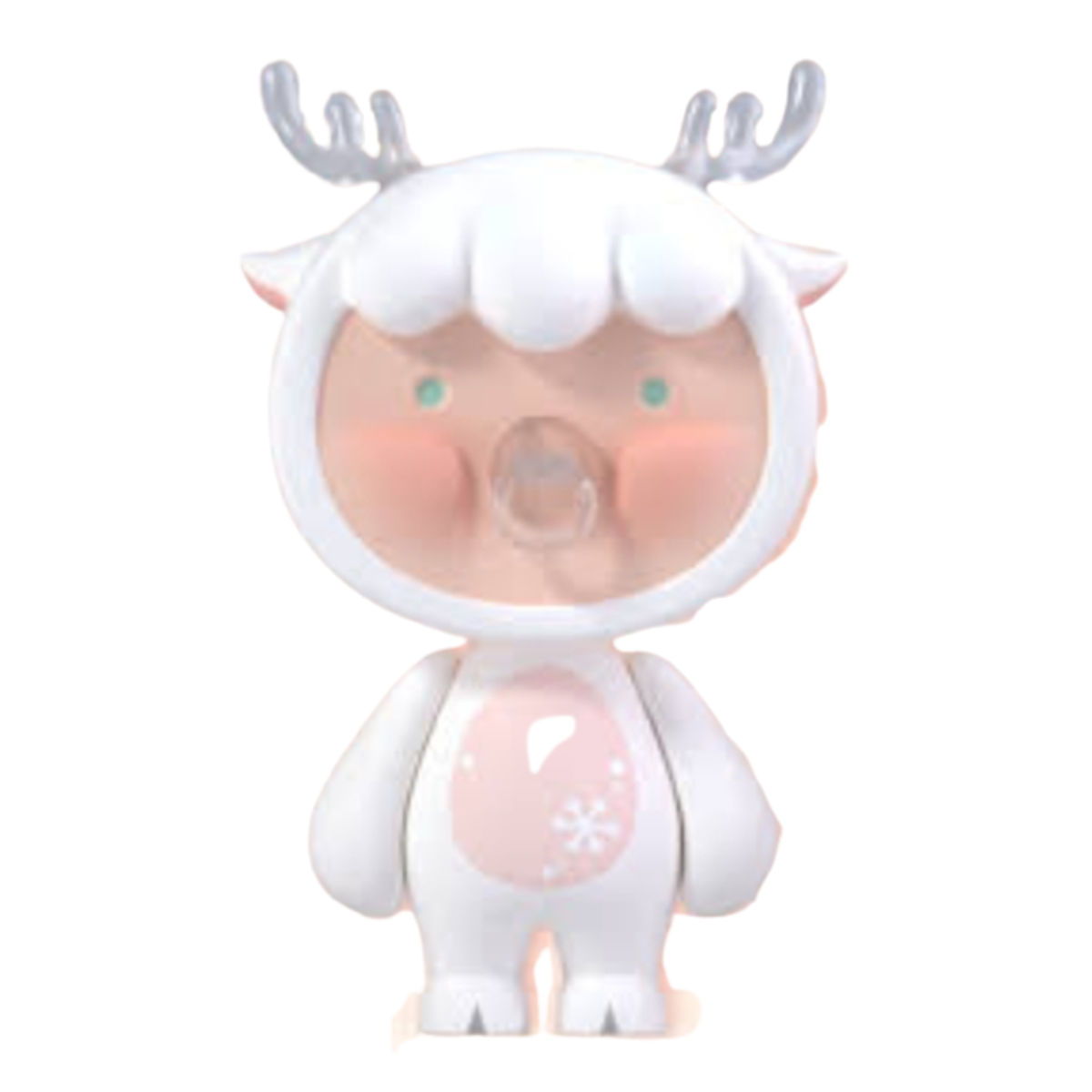 Baby Deer (Secret Figure)
