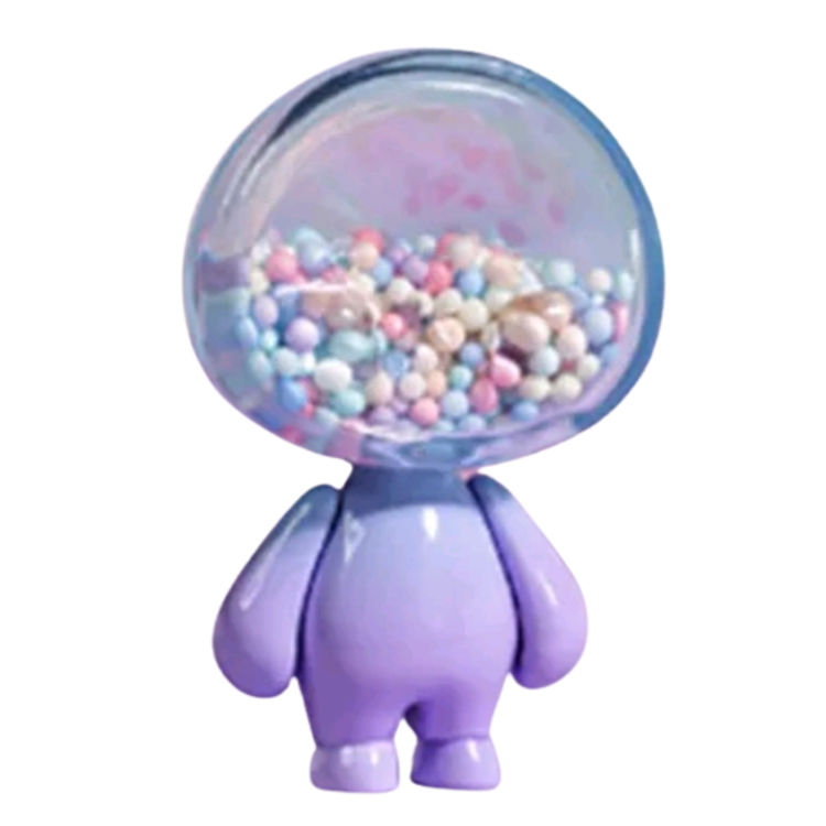 Cotton Candy ED by Mountain Master