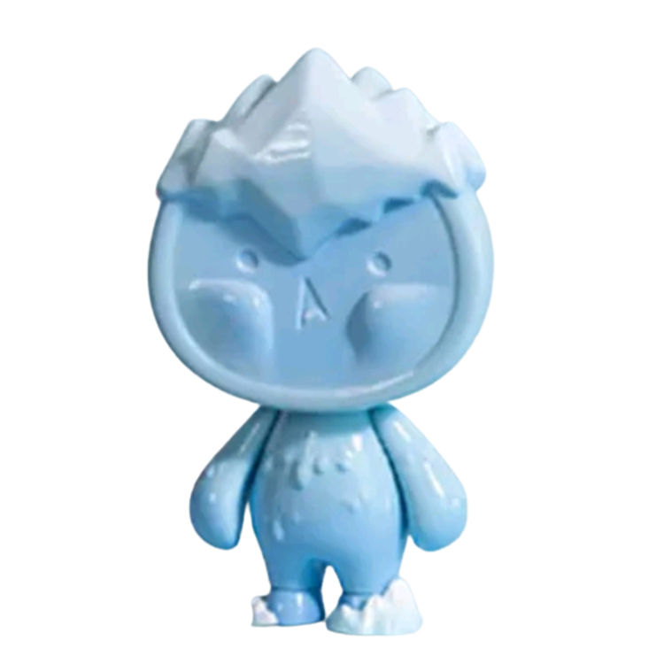 Iceberg ED by Mountain Master