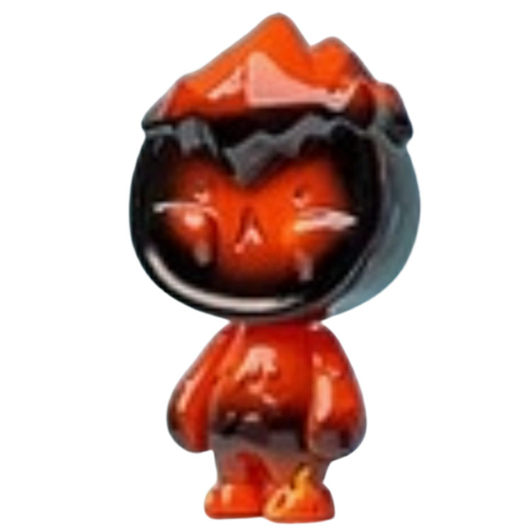 Volcano ED by Mountain Master