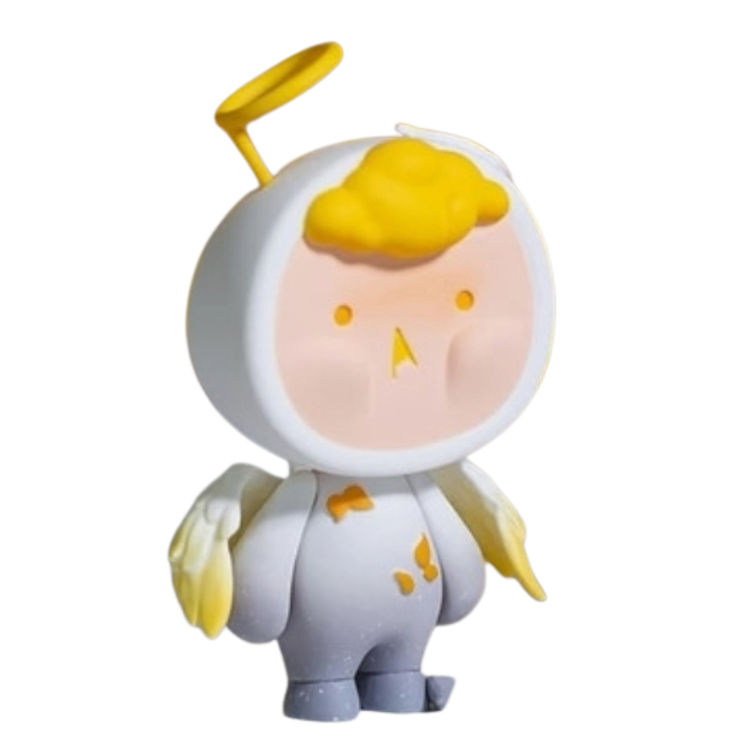 Angel ED (Secret Figure) by Mountain Master