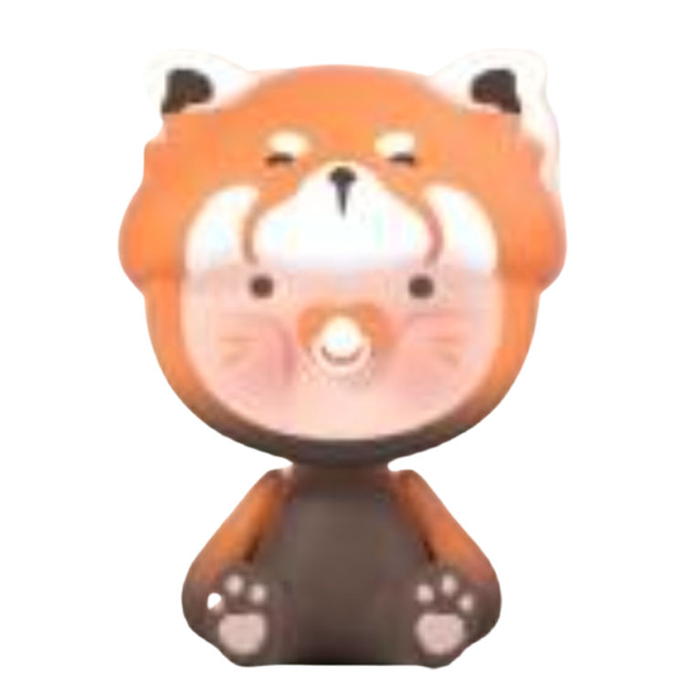 BBy Raccoon by Mountain Master