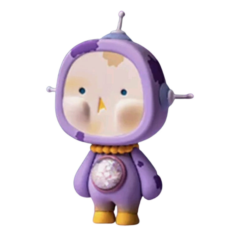 Reverie Robot ED by Mountain Master
