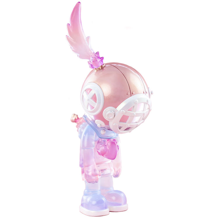 Lost Eternity Sank by Sank Toys (Shuan Guo)