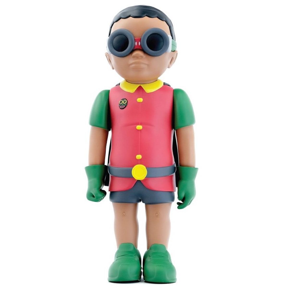 '89 Flynamic Dou : Batboy & Sparrow (Set)