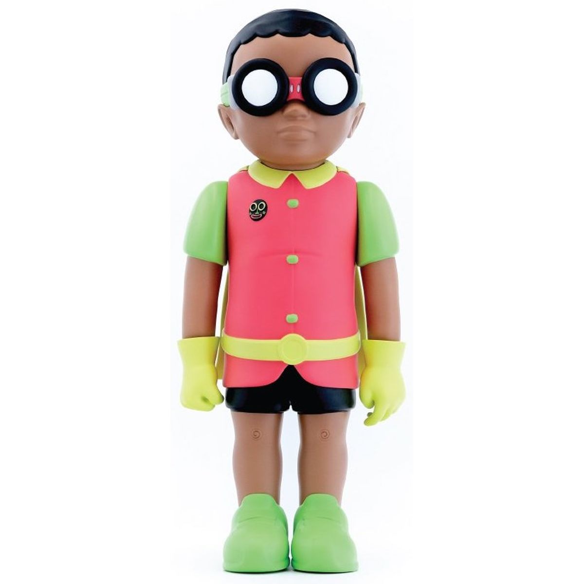 '66 Flynamic Dou : Batboy & Sparrow (Set)