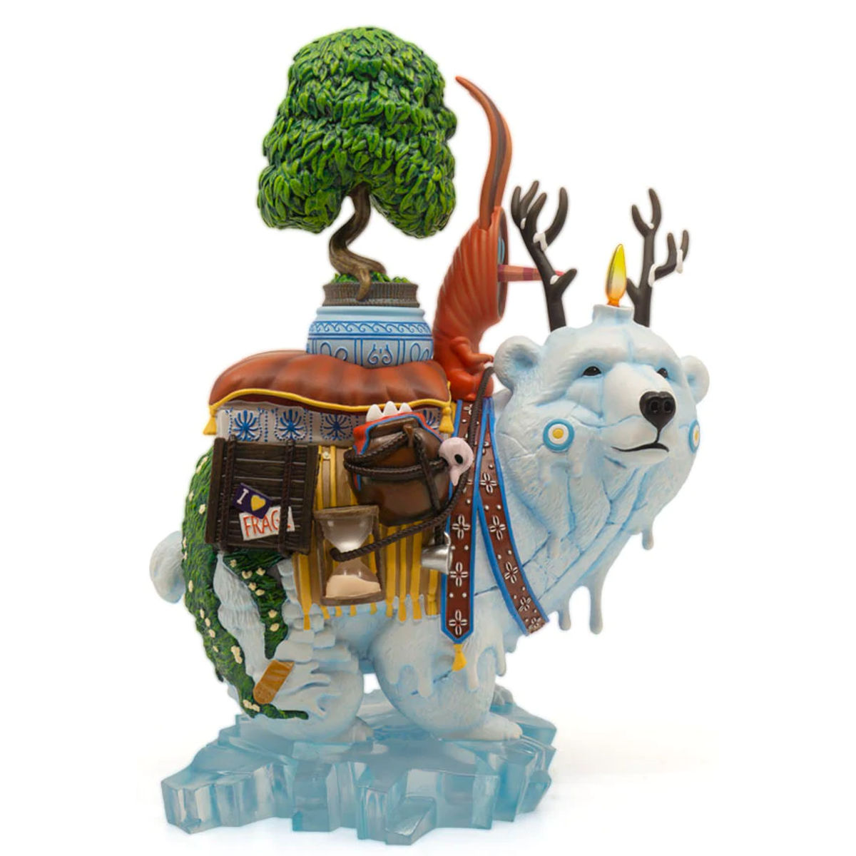 Protect What You Love