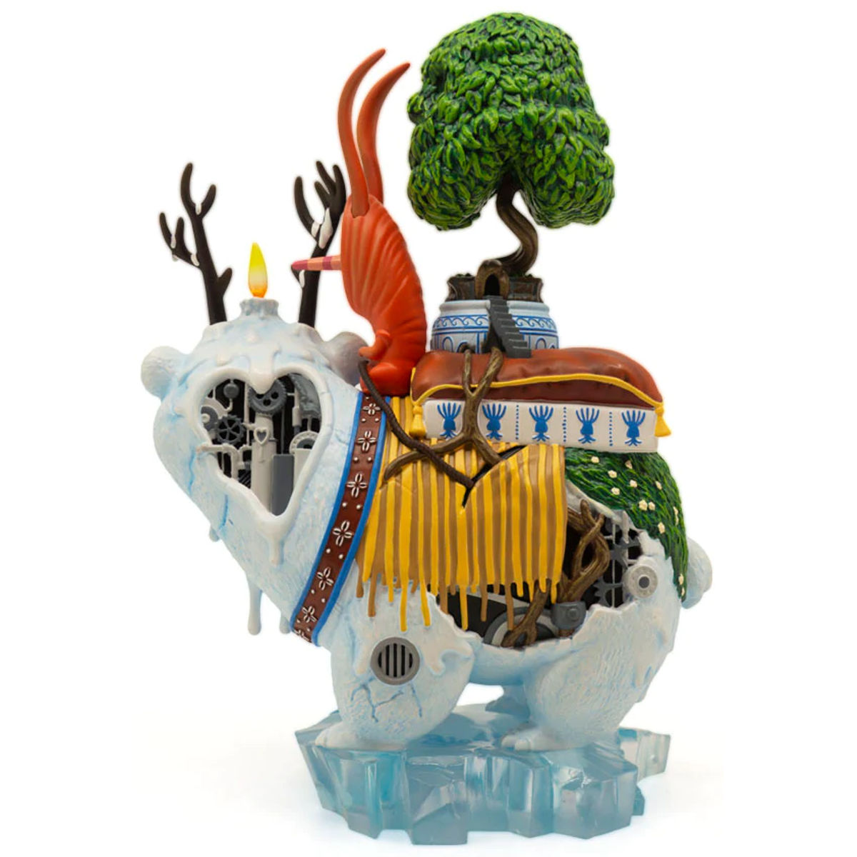 Protect What You Love