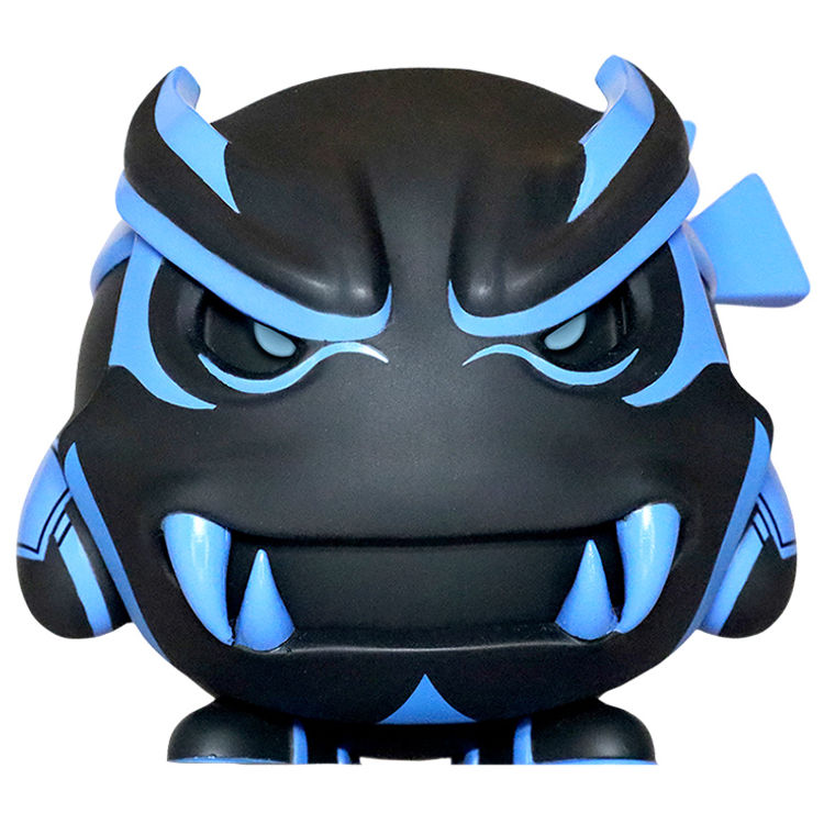Ogito by Ninjitos