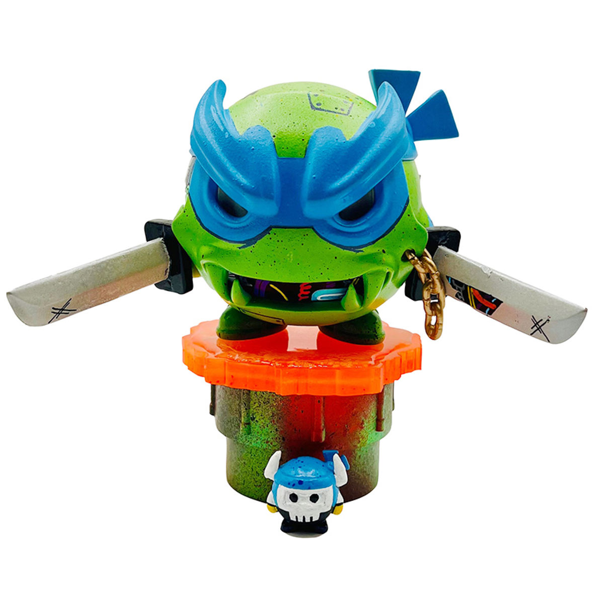 Ninjiturtle L-30