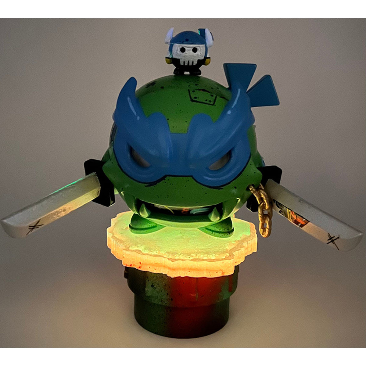 Ninjiturtle L-30