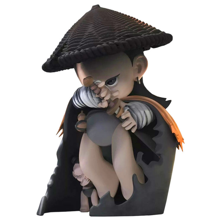 SOS Kid Swordsman by Fun for Fun