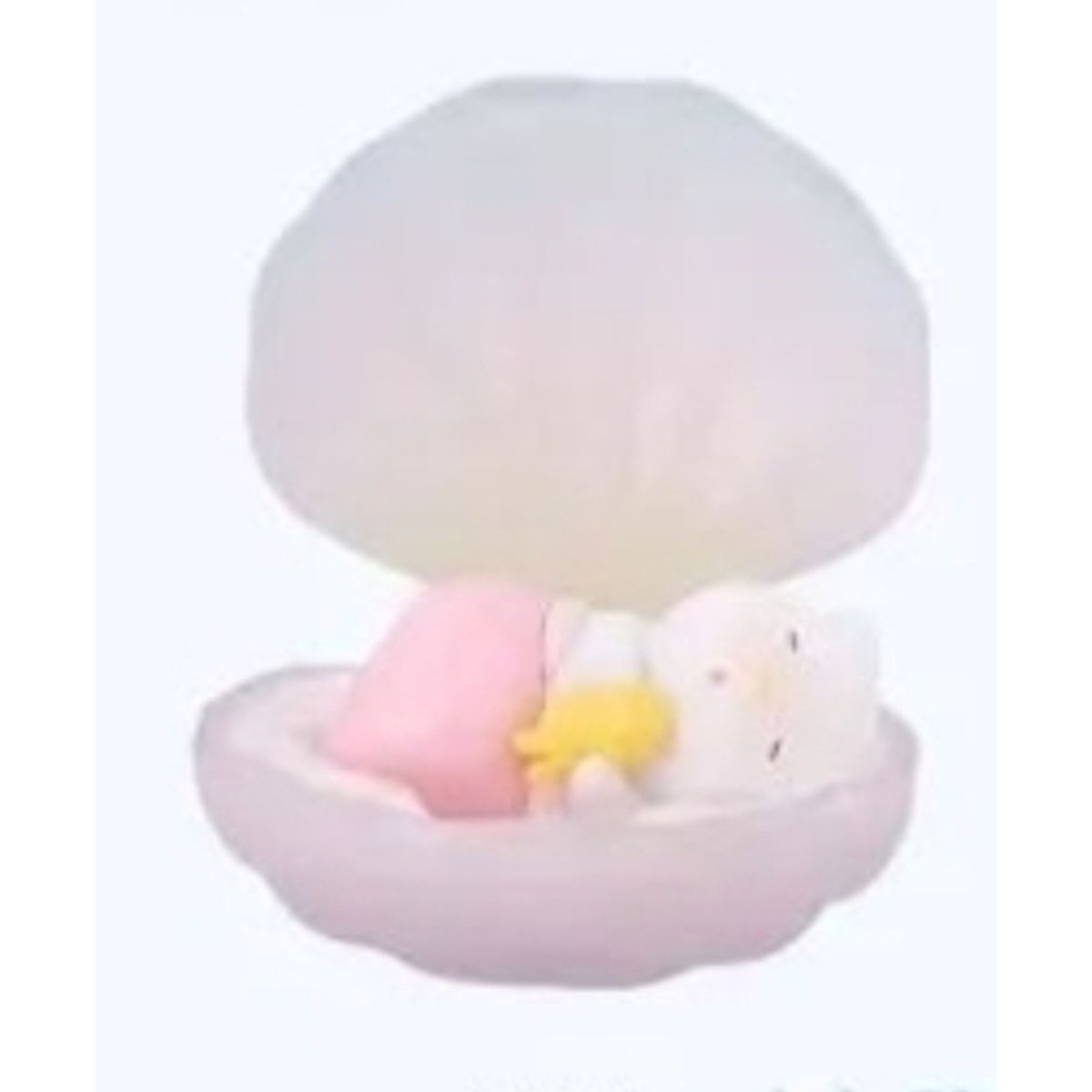 Birth (Secret Figure)