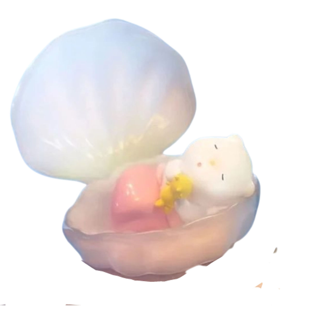 Birth (Secret Figure)