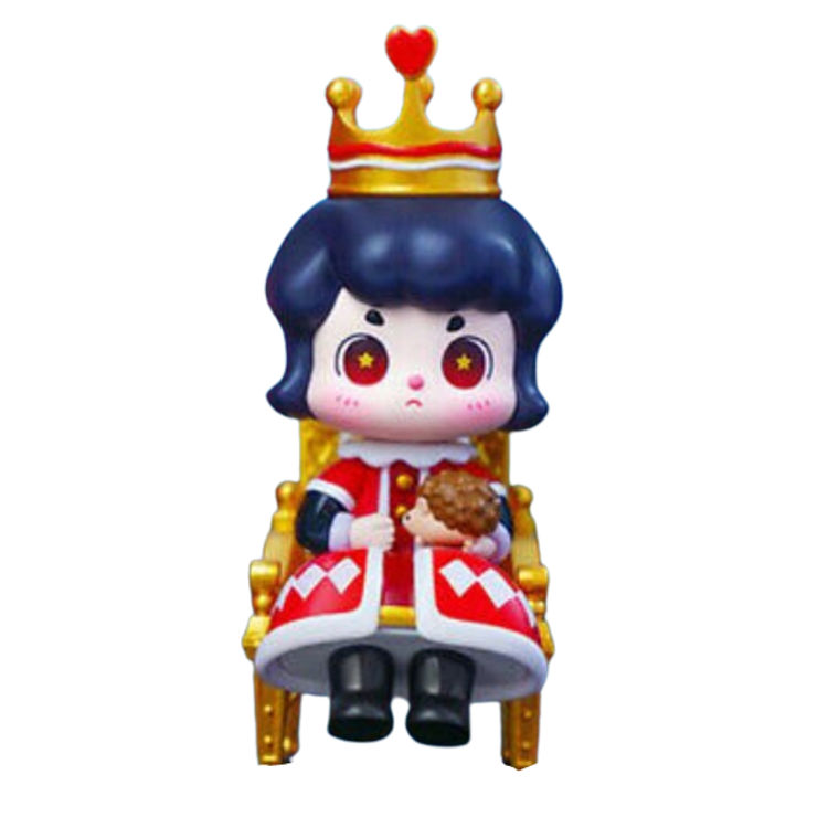 King by LuckyMax