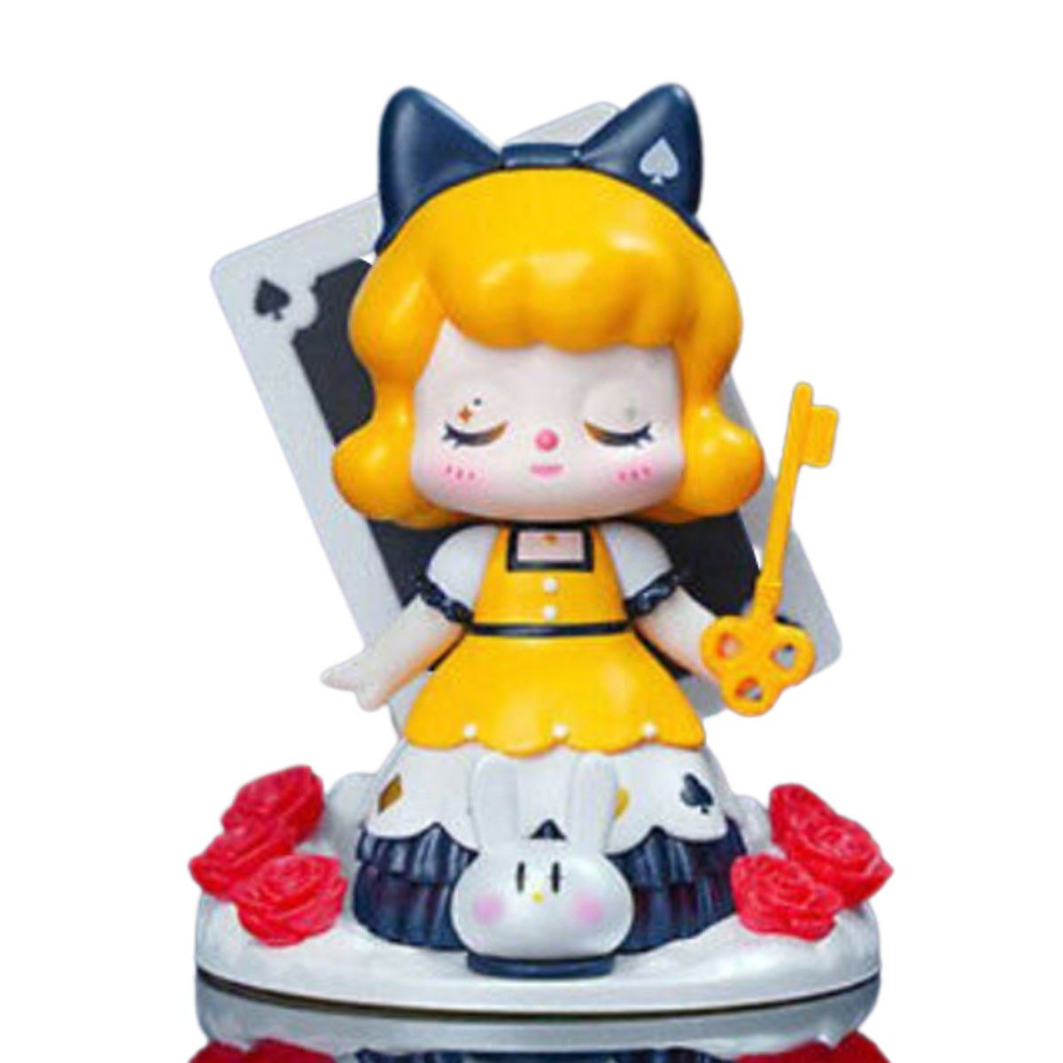 Black Gold Princess Alice