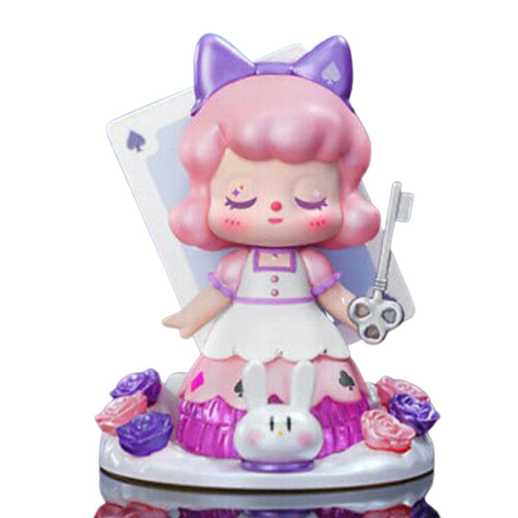 Princess Alice (Super Secret Figure) by LuckyMax