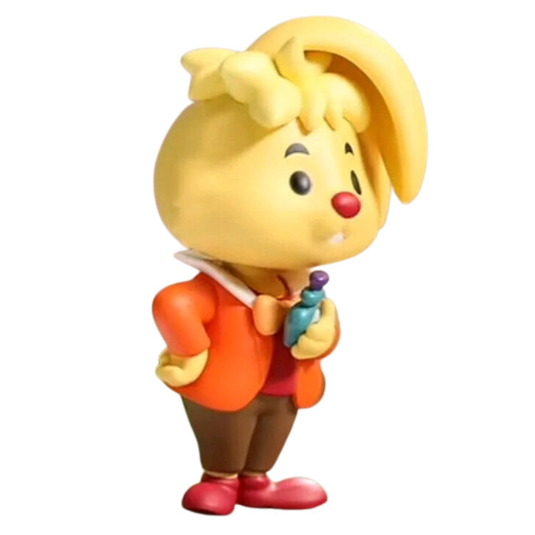 March Hare by POP MART