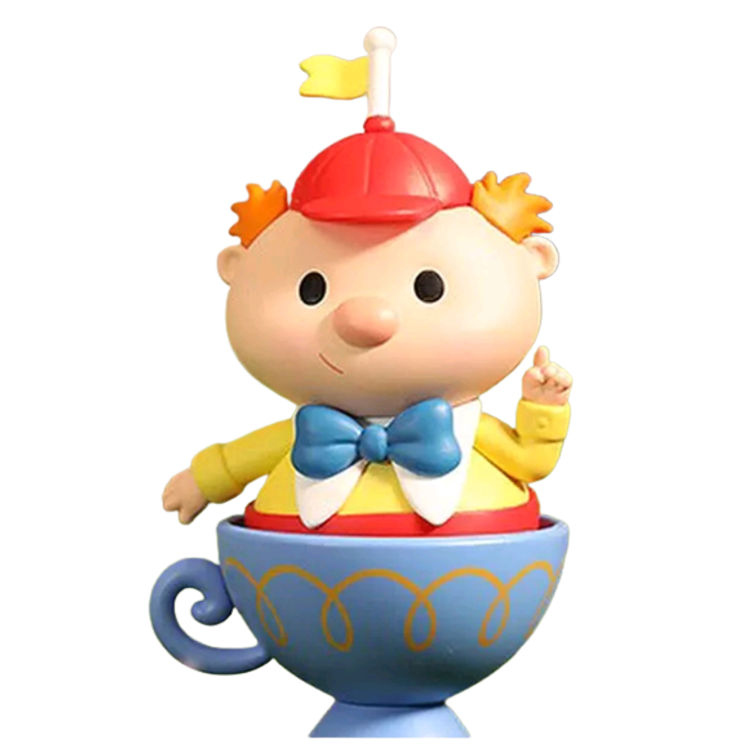 Tweedle Dee by POP MART