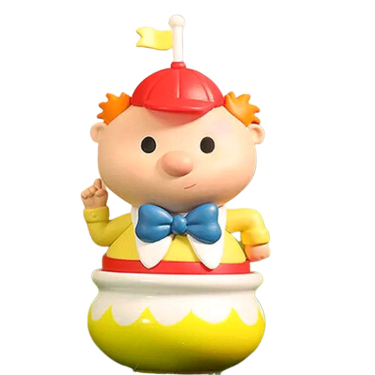 Tweedle Dum by POP MART