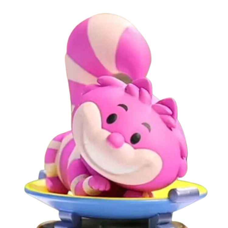 Happy Cheshire Cat by POP MART