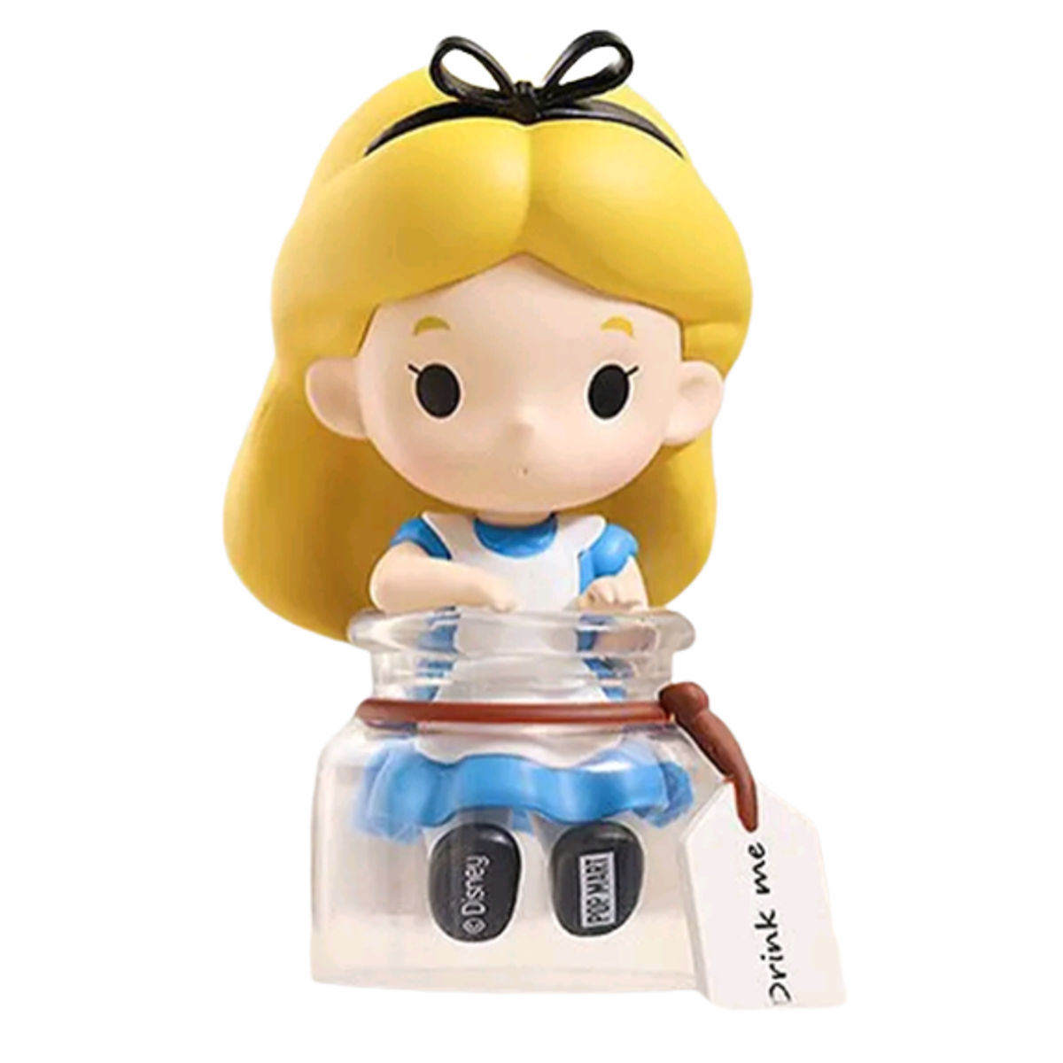 Alice Drink Me (Secret Figure)