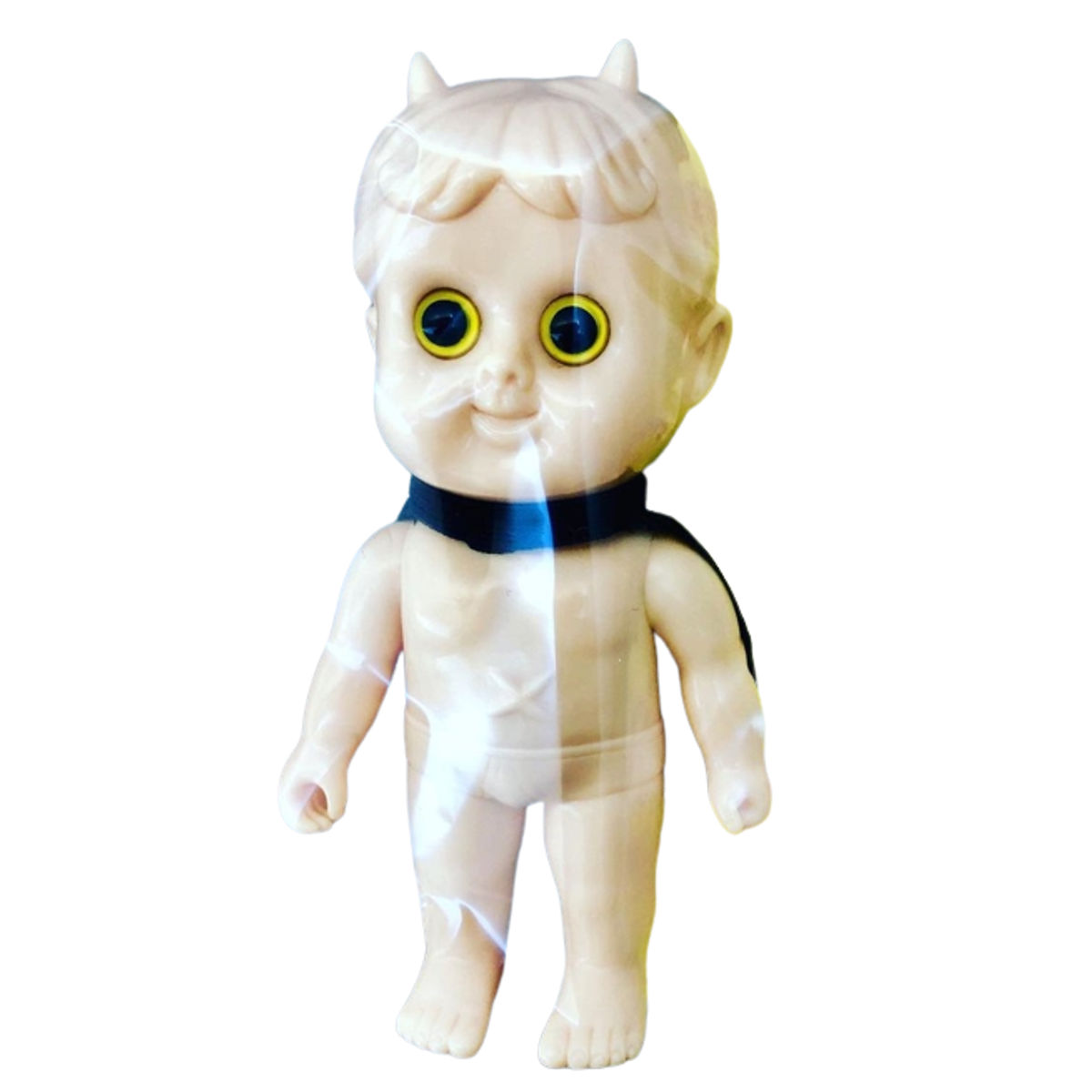 Albino Hapy