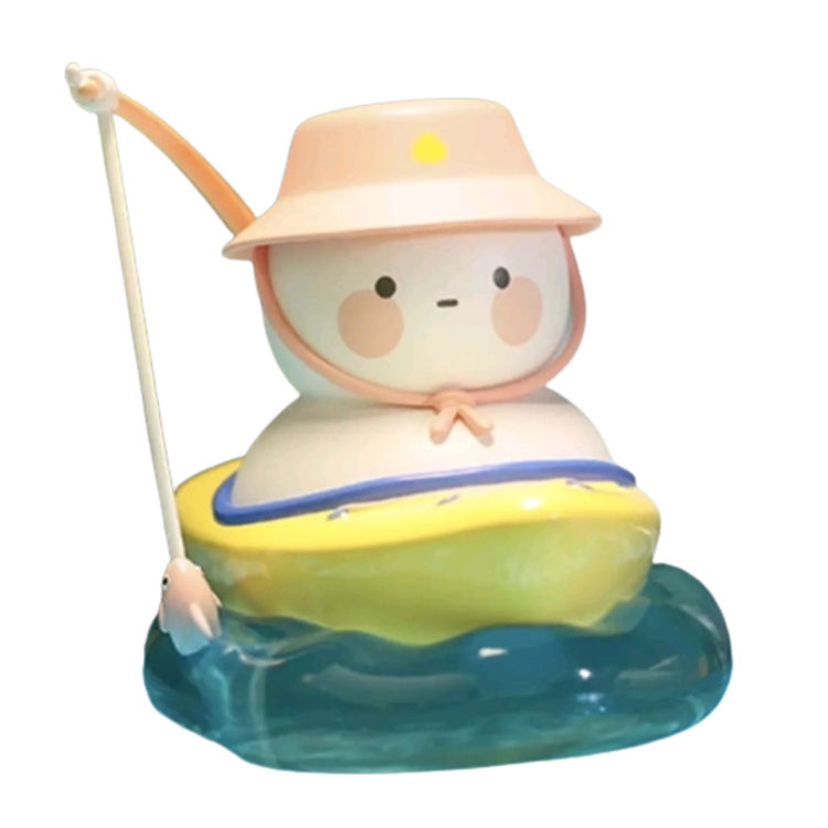 Fishing by POP MART