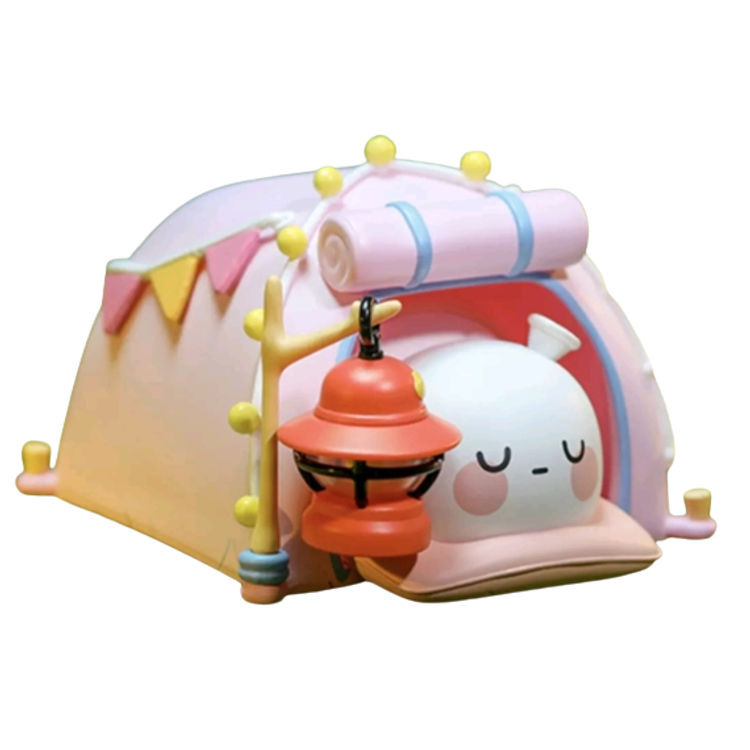Tent by POP MART