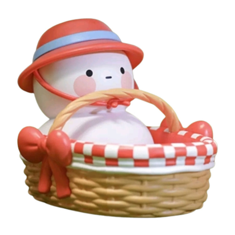 Picnics by POP MART