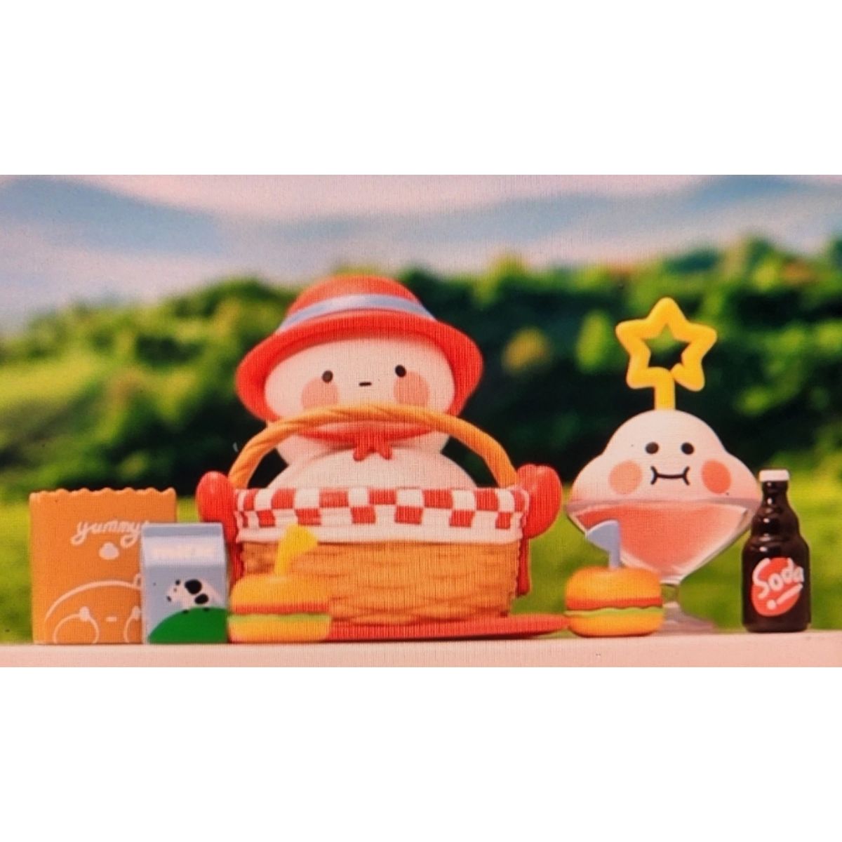 Picnics