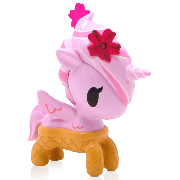 Ambrosia Unicorno by Tokidoki (Simone Legno)