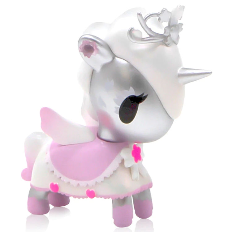 Petal Unicorno by Tokidoki (Simone Legno)