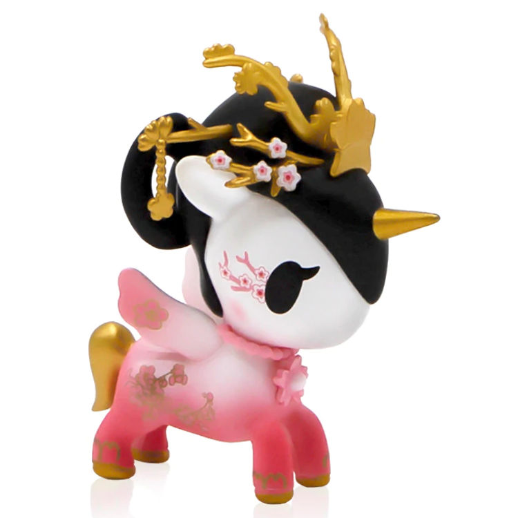 Regal Unicorno by Tokidoki (Simone Legno)