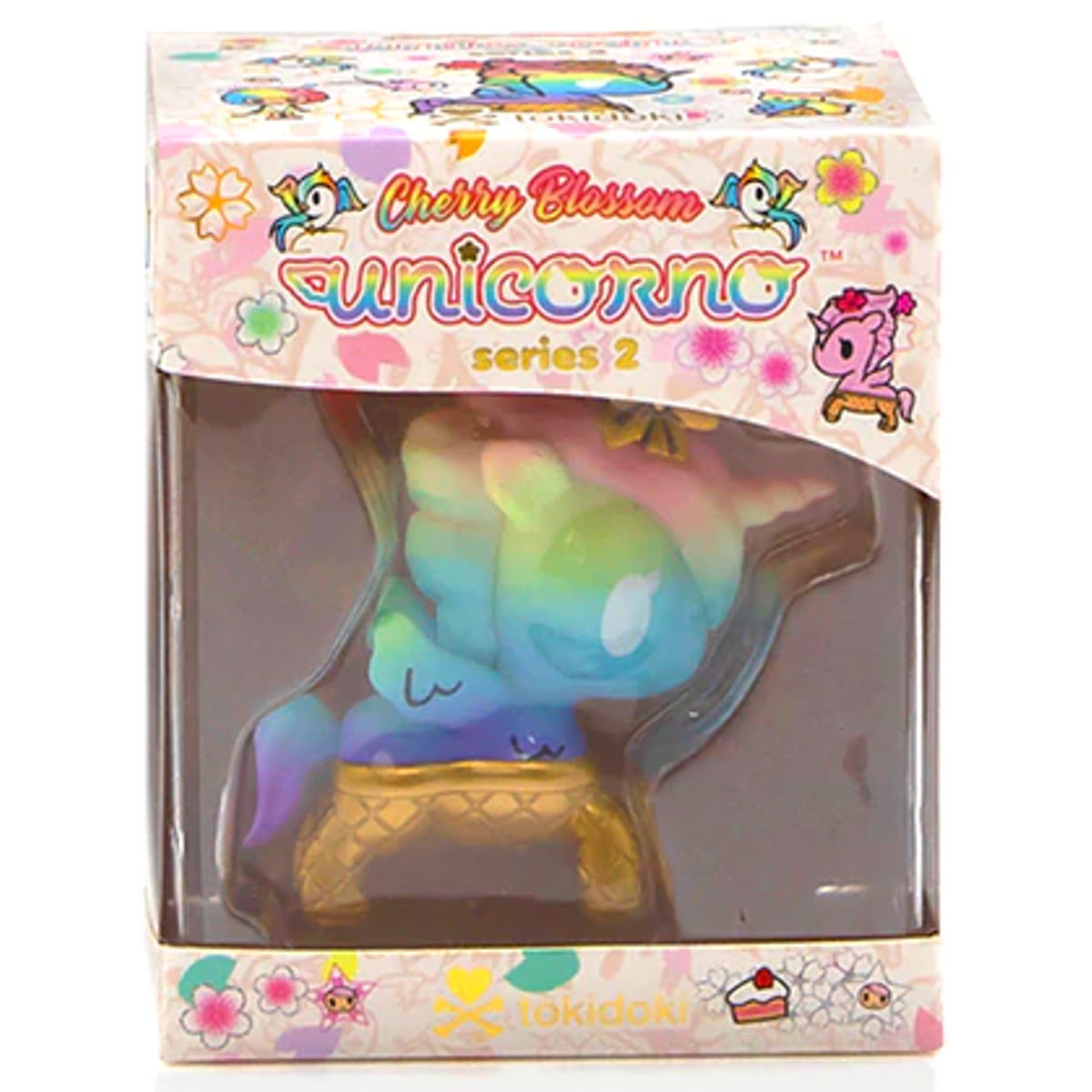 Ambrosia Unicorno (Online Exclusive)