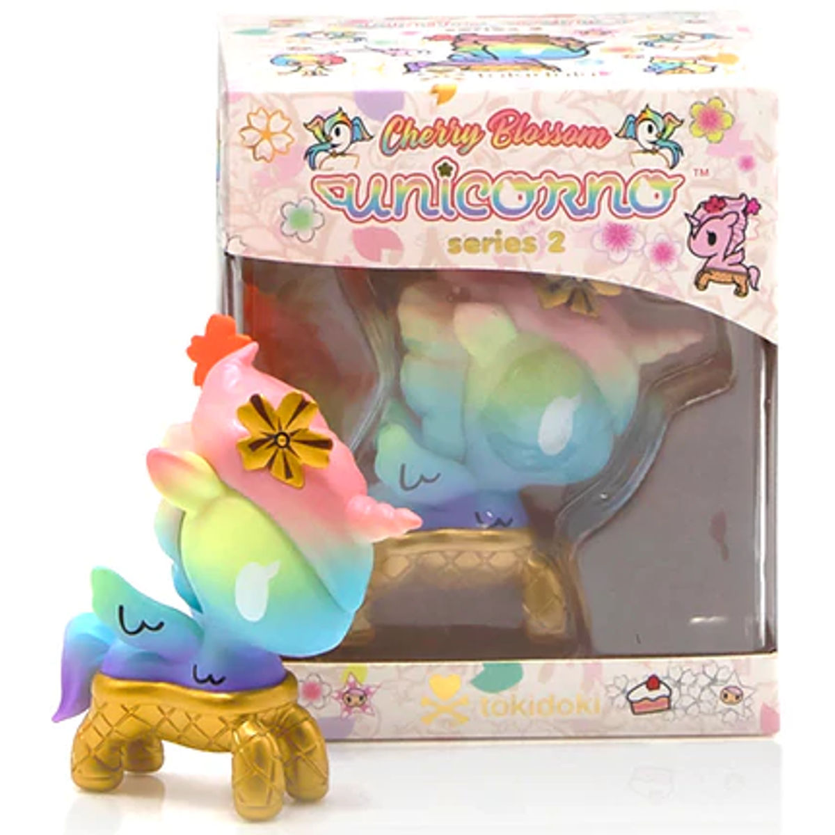 Ambrosia Unicorno (Online Exclusive)