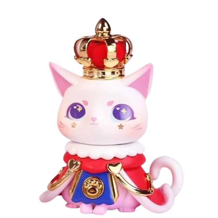 King by Lucky Emma
