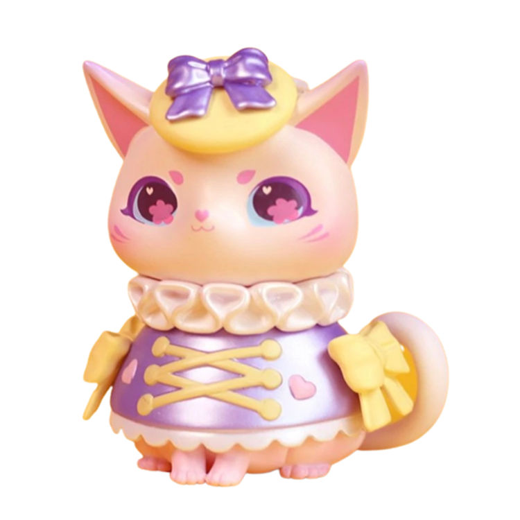 Queen by Lucky Emma