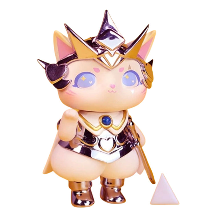 Knight by Lucky Emma