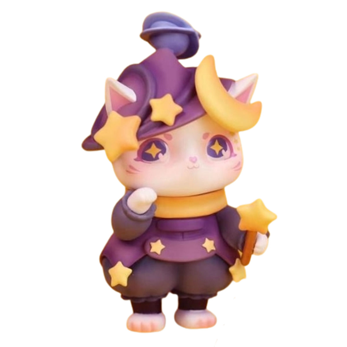 Astrologer (Secret Figure)