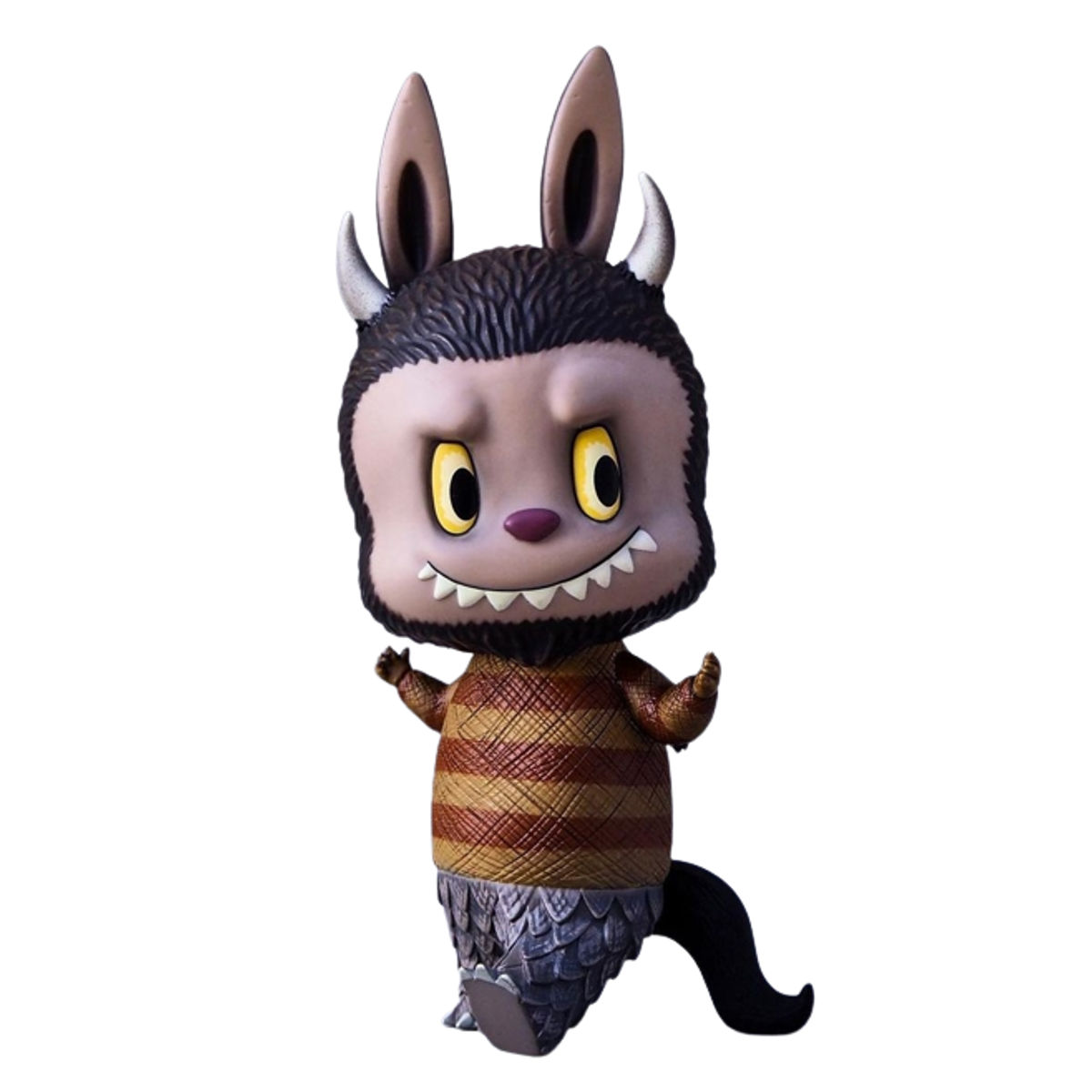 Let the Wild Rumpus Start