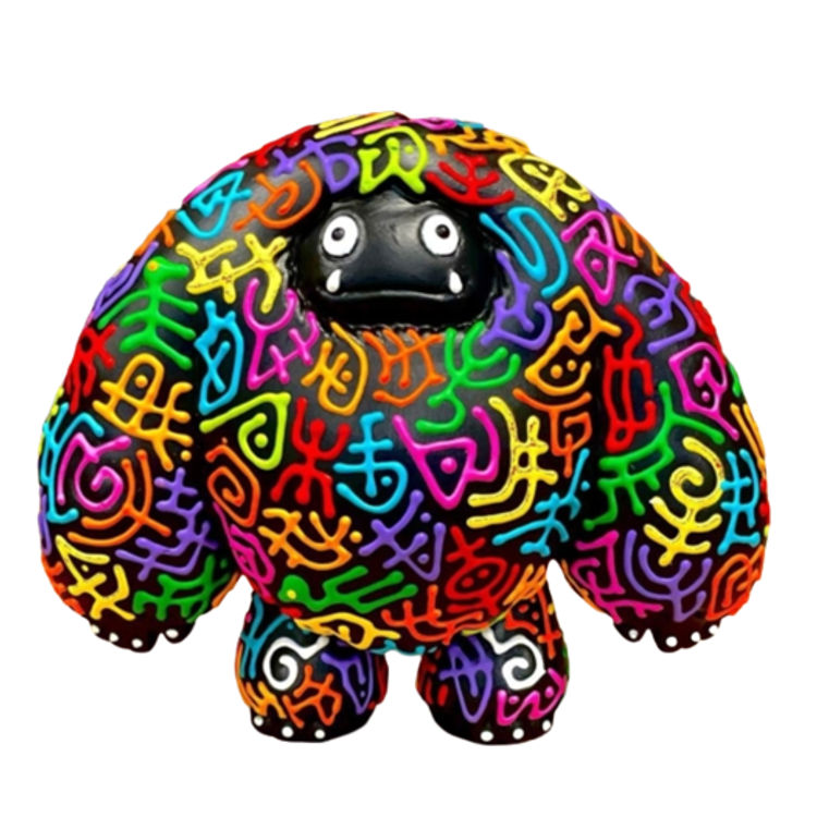 ColourChomp by db3 (Dave Behrens)