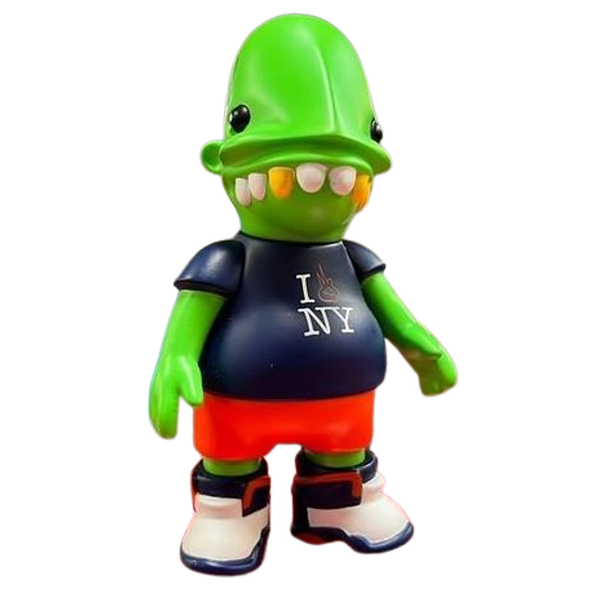 Uptown Goop (Tenacious Toys Exclusive)