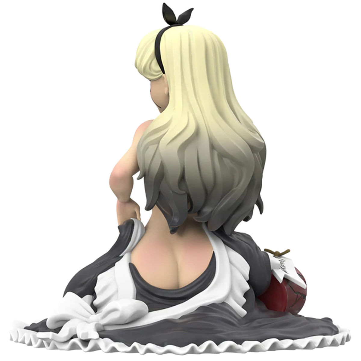 Heartbroken Edition : The Wanderer