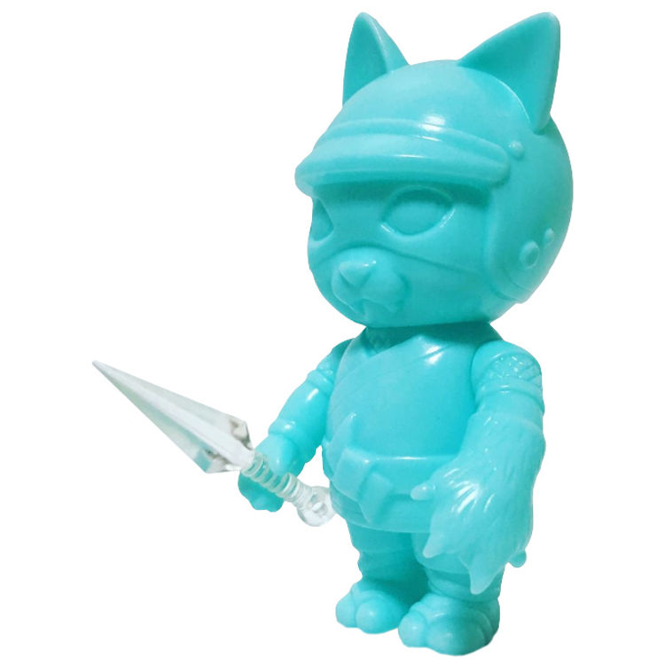 Shinobi Tiffany by Shon Side