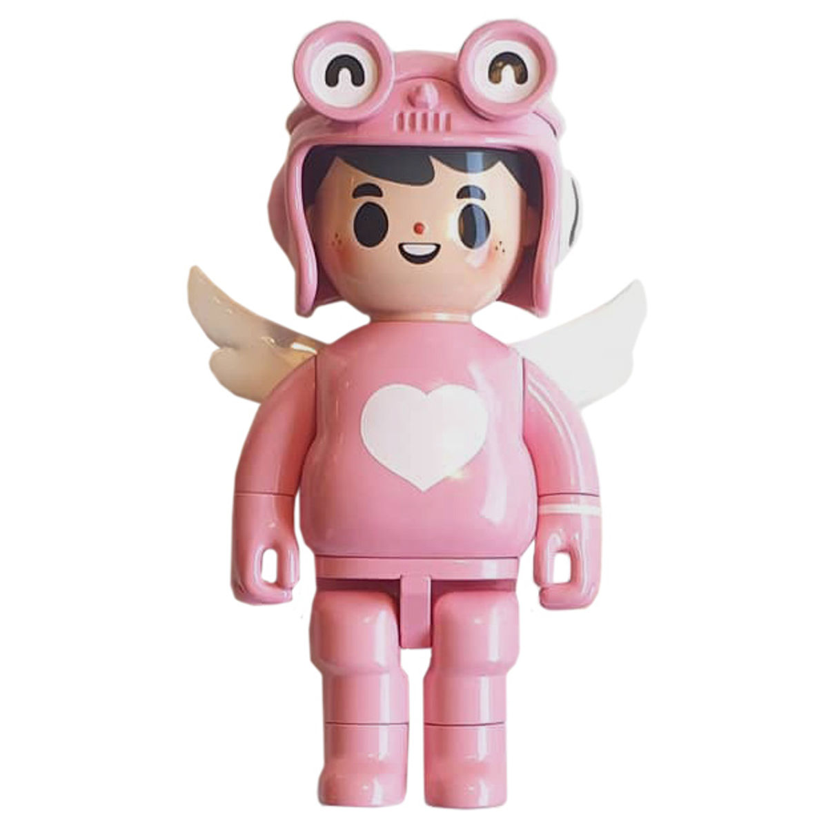 Pinkboy Love Angel